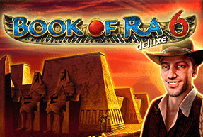 Book of Ra 6